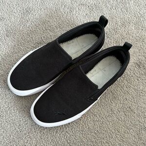 Original puma slip on